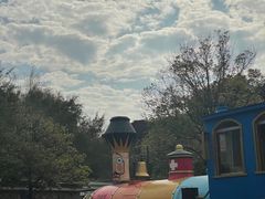 -东部华侨城