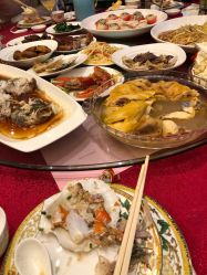 -上海大酒店·婚宴年会宴会厅