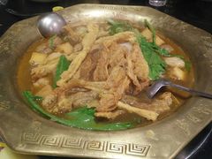 -芦月轩羊蝎子(劲松店)