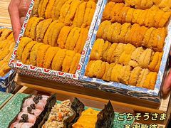 -小十Omakase(地王大厦店)