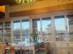 -那家小馆•北京菜•烤鸭(香山店)