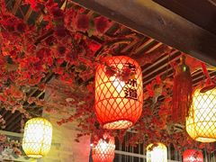 -金杨拉面王小吃面馆·牛三宝面·红烧牛肉粉