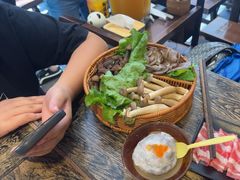 -冯校长老火锅(深圳总店)