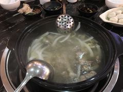 -润泽园海南椰子鸡·糟粕醋火锅(拱北店)
