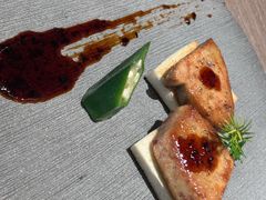 -炙柒Sekinana·精致料理 烧鸟·铁板烧(海上世界店)