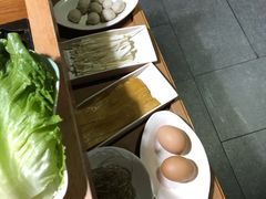 -傣妹火锅(南京东路一店)