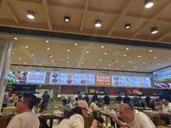 -富龙快餐店(铁西店)