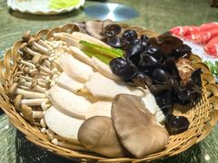 -东来顺(非遗·清真火锅·盛世广场店)