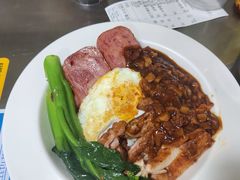 -颓记茶餐厅(美景总店)