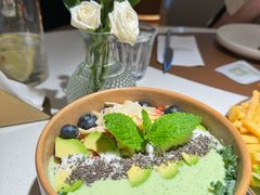 -俏贝拉(裕后街店)