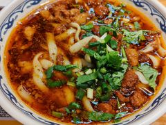 -韩师傅老大同刀削面(北苑路店)