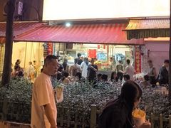 -筒骨麻辣烫(永同昌公寓胜明花园店)