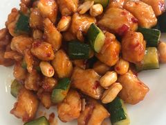 -金家老三饭庄(常营店)