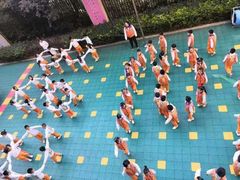 -吉的堡幼儿园(西安乐和公馆园)