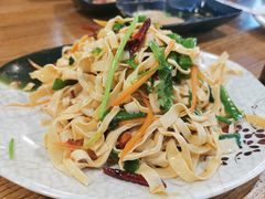 -大壮家原味烤肉(兴华北街店)