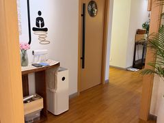 -沐森 •疗愈头疗馆(打浦桥店)