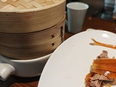 -小大董·烤鸭(王府井apm店)