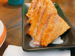 港式西多士-标记Jane's kitchen(平桥直街店)