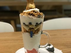 -Blueglass酸奶(财富购物中心店)