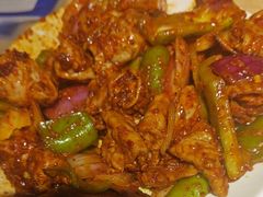 -玫瑰花园自助烤肉(顺义鑫海韵通店)
