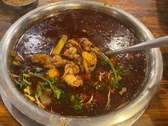 -中和远东火锅兔(老店)