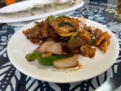 -太湖好灶头土菜馆(石公路店)