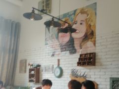 -Kitchen·Y洋厨房西餐厅(王府壹号店)