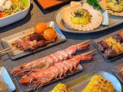 -王氏炉匠·烧鸟·居酒屋(双井店)