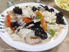 -张茂民族饭店(胜利北路店)