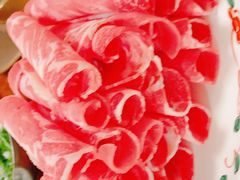 -老门框爆肚涮肉(金宝街店)