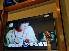 -星聚会KTV(合生汇黑金店)