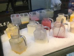 -星伦多自助料理·涮烤一体(虹悦城店)