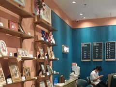 -海马体照相馆(龙湖杭州金沙天街店)