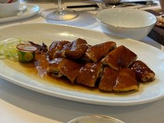 -宝丽轩中餐厅BAOLIXUAN
