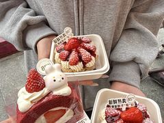 -85度C(生甜甜圈研究工坊·东莞黄江星光城店)