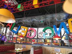 大堂-胖哥俩肉蟹煲(来福士店)