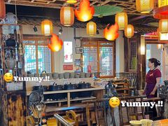 -赵家院子佬火锅(重庆总店)