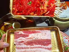 -杨小佳·齐齐哈尔烤肉·烤串(广州店)