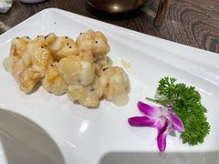 -园中院•常州菜