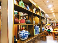 -张记焖窑·十五年专注焖烤(雍和宫店)