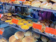 -金狮饼店(关闸马路店)