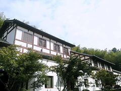 -径山寺