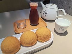 -蔡澜点心·粤菜(西单大悦城店)