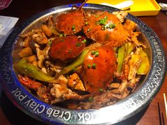 -蛮横肉蟹煲(印象城店)