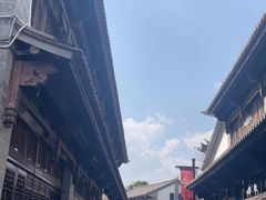 -云南民族村