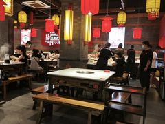 -小龙坎火锅(仓山万达店)