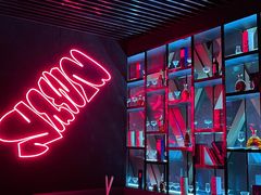 -MOSSO音乐酒吧·live house(南京旗舰店)