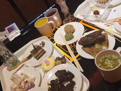 -堂会(白云店)