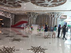 -哈尔滨热雪奇迹