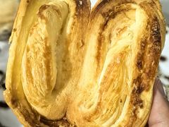 -国际饭店·帆声西饼屋(黄河路店)